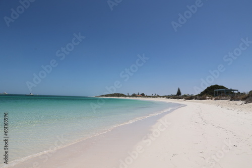 Strand Westaustralien