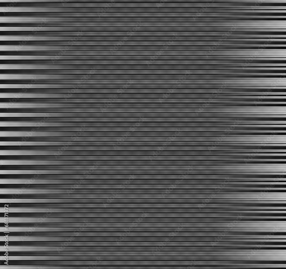 Black and white stripe abstract background. Motion effect. Grayscale fiber texture backdrop and banner. Monochrome gradient pattern and textured wallpaper. Black and white stripe abstract background. Motion effect. Grayscale fiber texture backdrop and banner. Monochrome gradient pattern and textured wallpaper.
