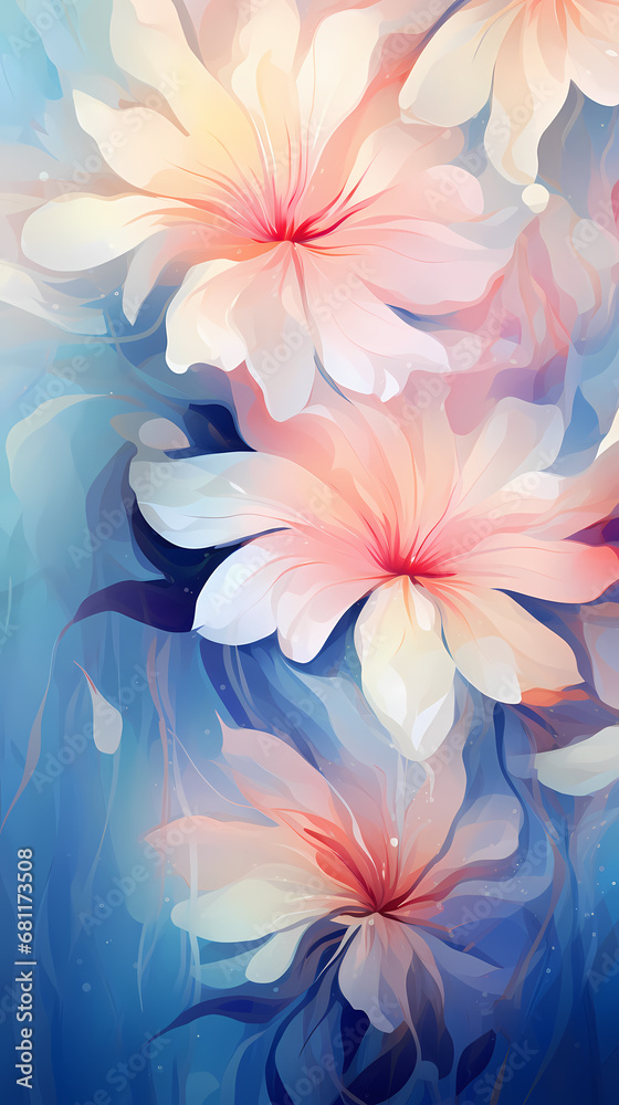 flower illustration flower illustration