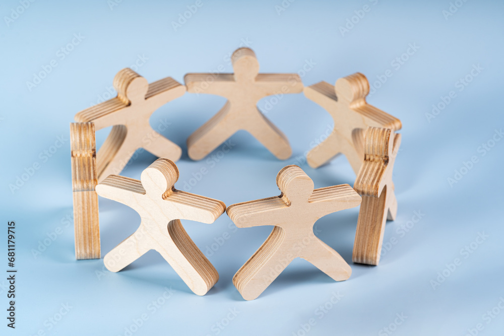 Mockup business community working people holding hands together, leadership concept, copyspace information Mockup business community working people holding hands together, leadership concept, copyspace information