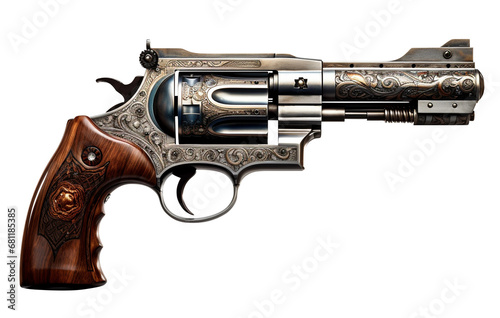 Revolver png handgun png gun png weapon png retro revolver retro gun classic antique weapon photo