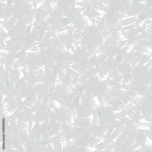 Seamless ripple textured pattern. Abstract Retro wall background. Wallpaper prin template for design.