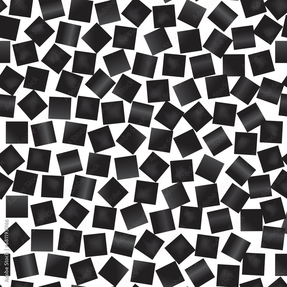 Abstract modern pattern. Abstract trendy texture. Print with geometric shapes. Artistic stylish vector template for seamless background design. Abstract modern pattern. Abstract trendy texture. Print with geometric shapes. Artistic stylish vector template for seamless background design.