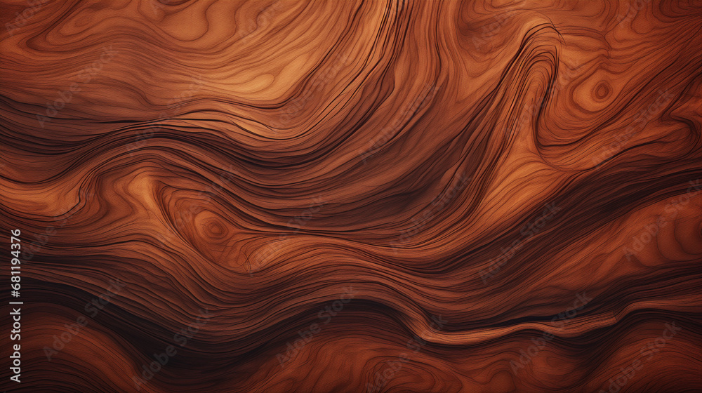 Fototapeta premium Wooden texture
