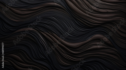 Wooden texture