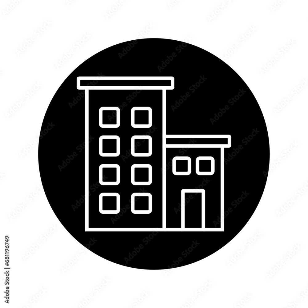 Building/Office icon Building/Office icon