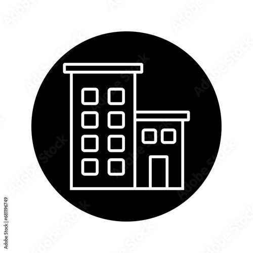 Building/Office icon