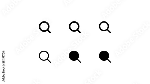 Search Icon