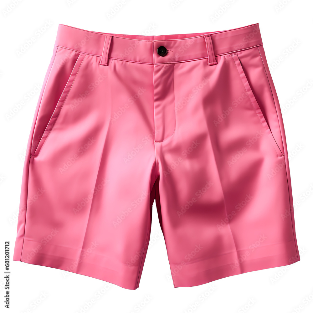 pink shorts pants clothing isolated on transparent background pink shorts pants clothing isolated on transparent background