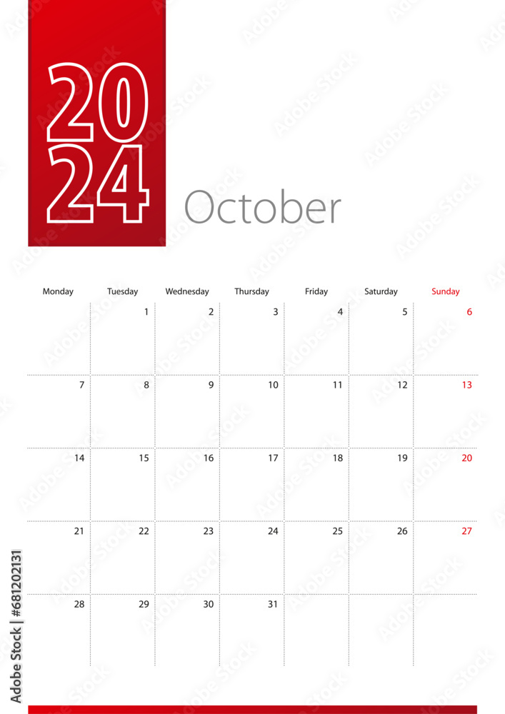 october-2024-calendar-design-week-starts-on-monday-vertical-calendar