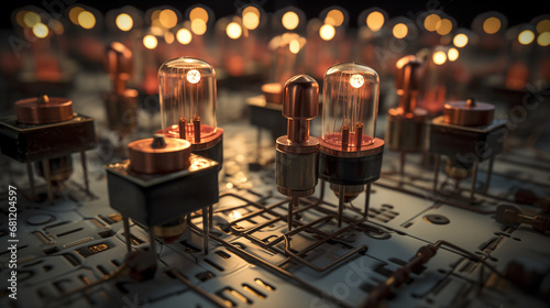 Electronics