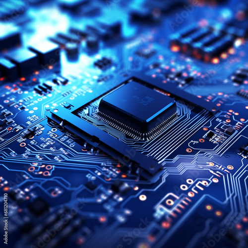 Electronics