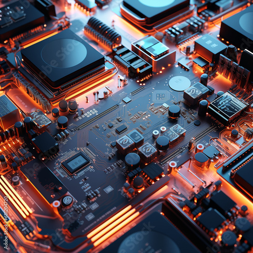 Electronics