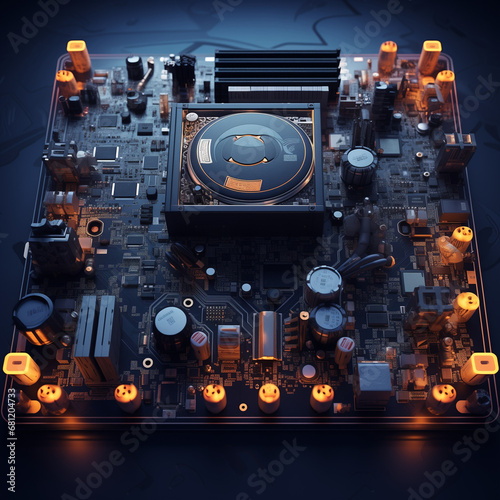 Electronics