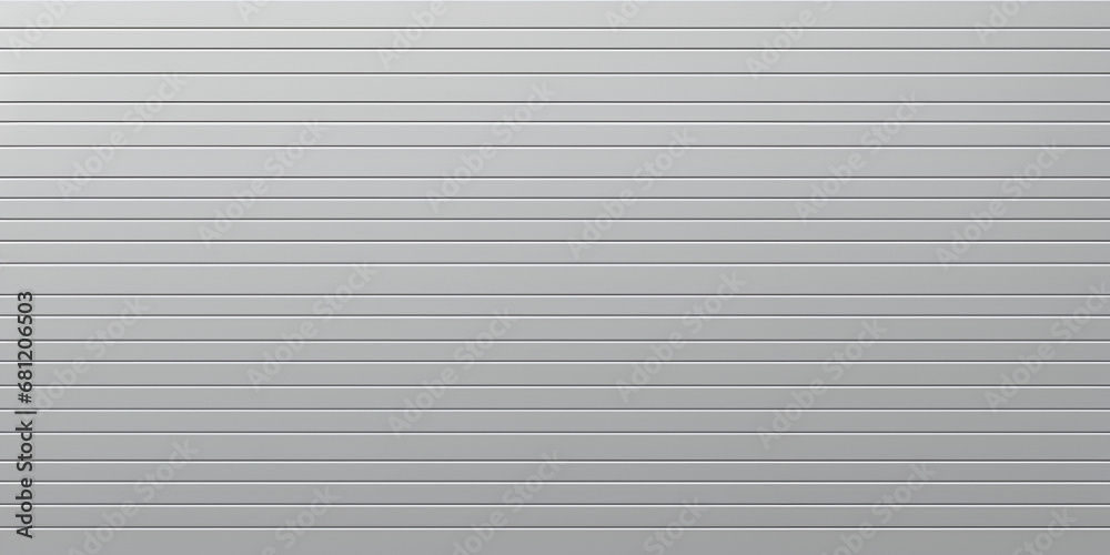 Grey and white abstract stripes background Grey and white abstract stripes background