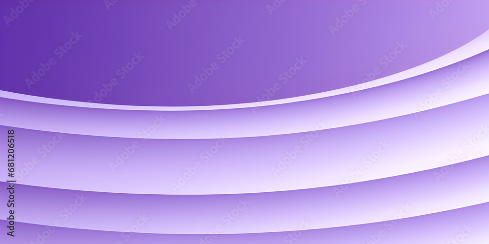 Abstract smooth white wave on purple background Abstract smooth white wave on purple background