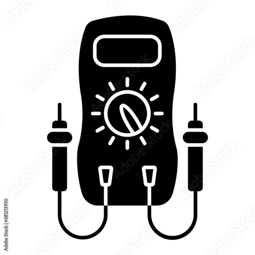 volt meter