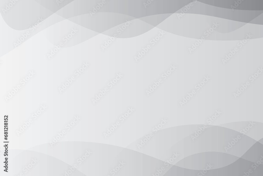 Abstract background with curved wavy lines. Vector illustration for design. Wave from lines Abstract background with curved wavy lines. Vector illustration for design. Wave from lines