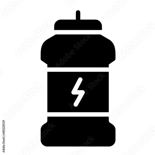 bottle