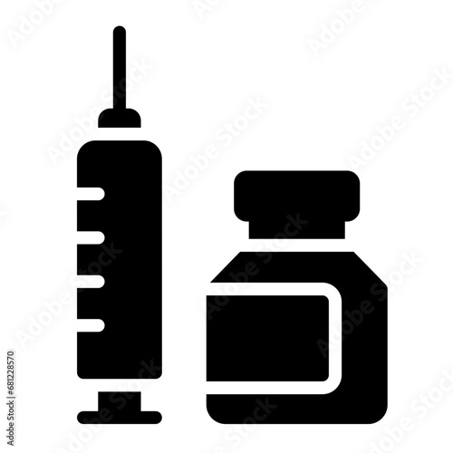injection