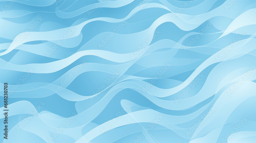 blue waves background. blue waves background.