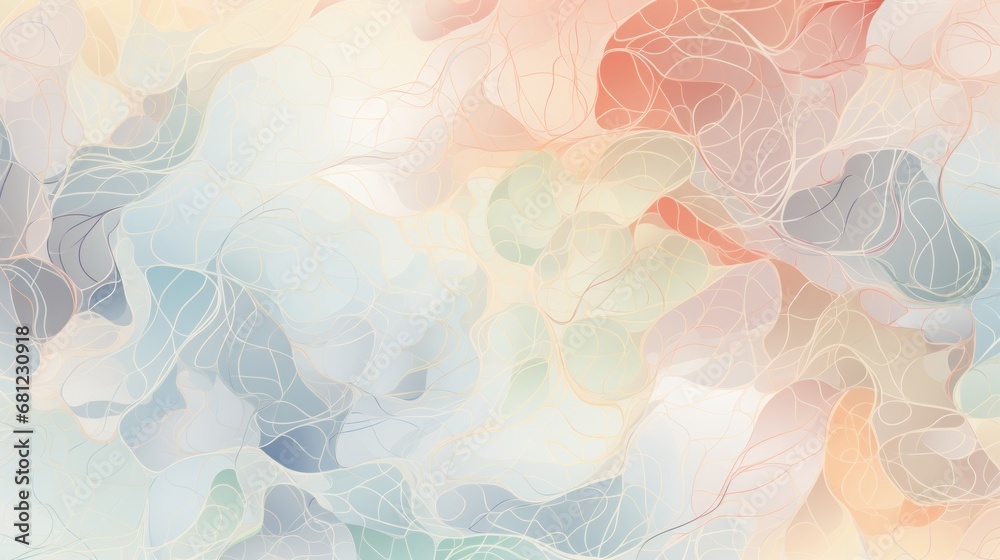 Fototapeta premium abstract color background.