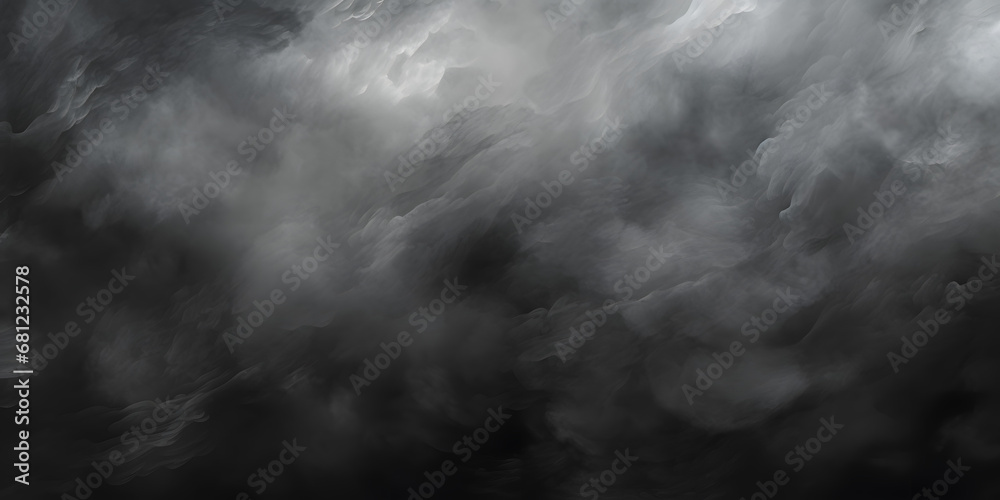 smoke overlay effect. fog overlay effect. atmosphere overlay effect. smoke texture generativ ai