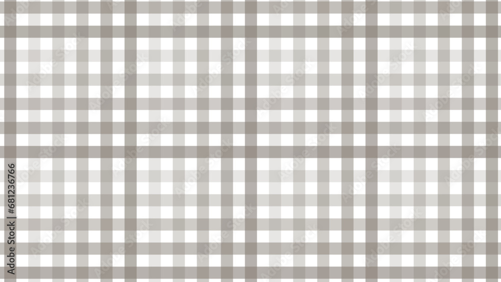Background in grey and white checkered Background in grey and white checkered