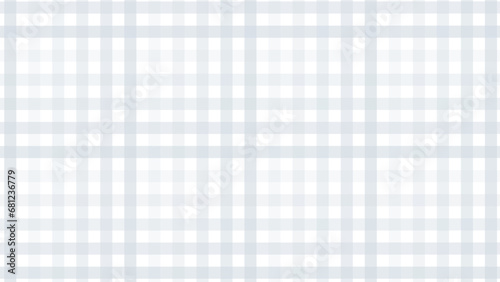 Background in grey and white checkered