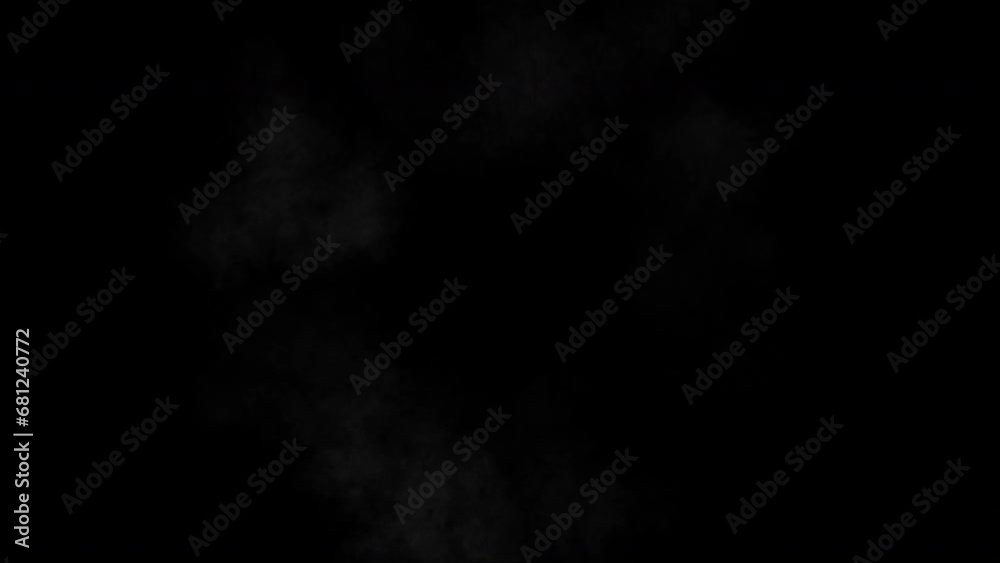Shockwave smoke explosion. Steam or dust wave animation. Alpha channel is embedded Shockwave smoke explosion. Steam or dust wave animation. Alpha channel is embedded
