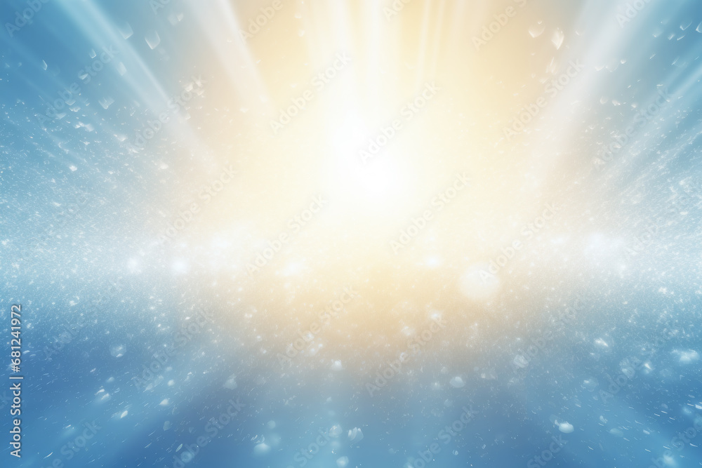 Dazzling diffusion of abstract light. Suitable as a background for text such as product images and product descriptions in web advertisements for the purpose of promoting sales. Dazzling diffusion of abstract light. Suitable as a background for text such as product images and product descriptions in web advertisements for the purpose of promoting sales.