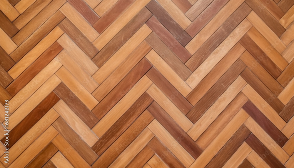 Woven bamboo flooring, rustic plank backdrop, organic straw decoration generated by AI Woven bamboo flooring, rustic plank backdrop, organic straw decoration generated by AI