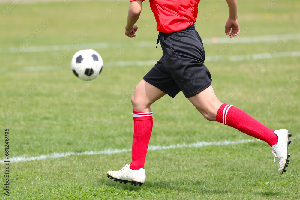 サッカー フットボール サッカー フットボール