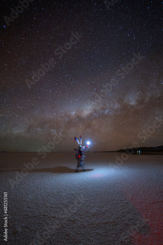 Uyuni Saltflats 10 photo