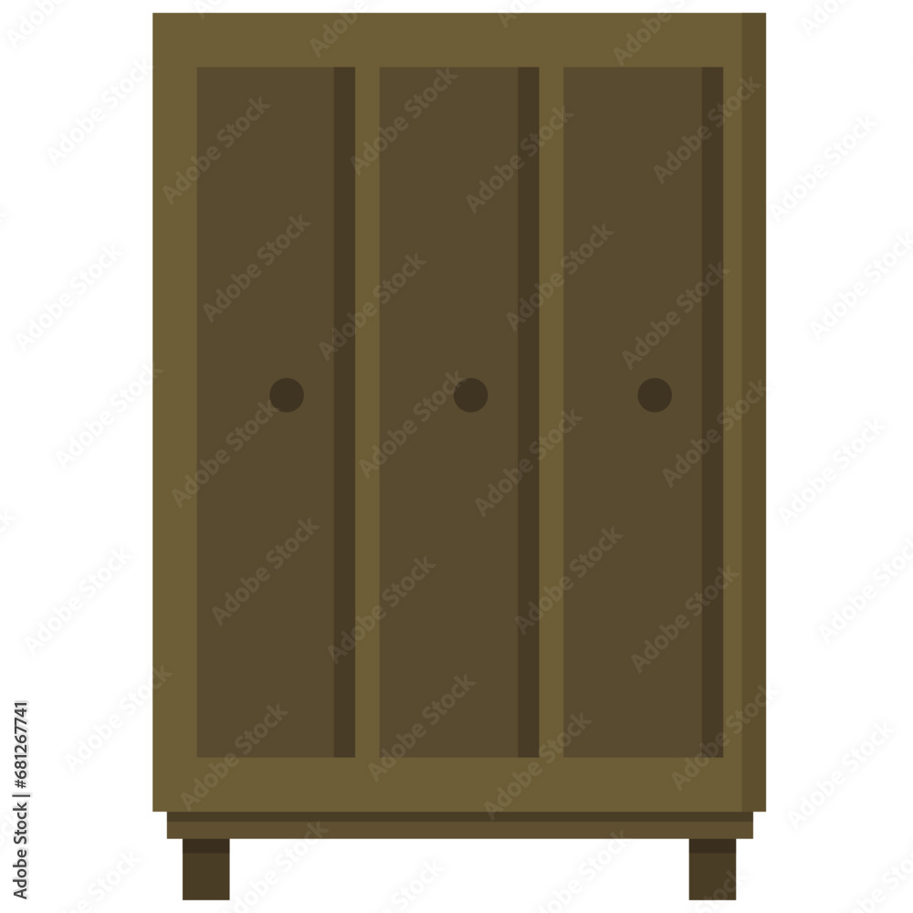 Closet Closet
