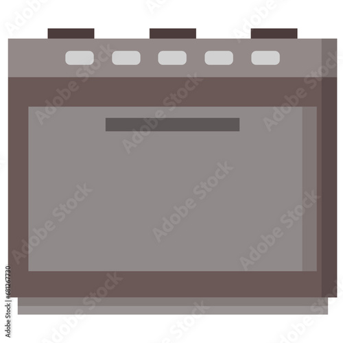 Oven