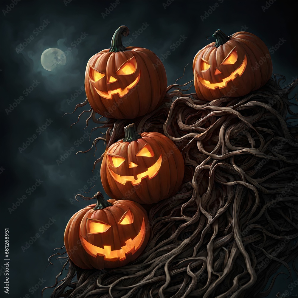 Halloween Halloween