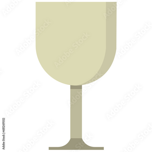Wine glass