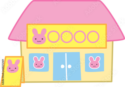 店舗イメージ