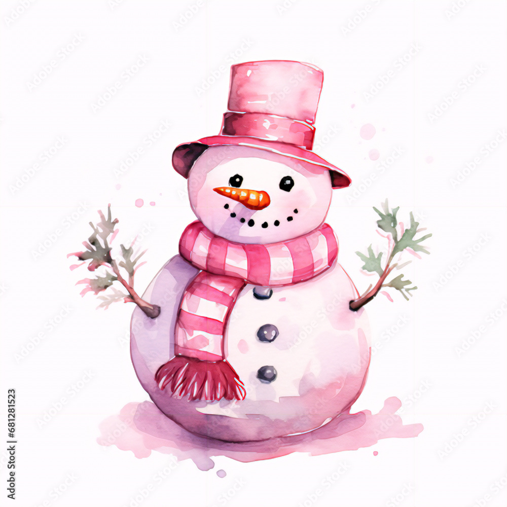 Snowman