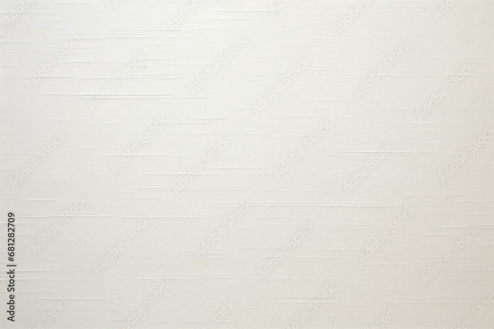 Fine white canvas with a subtle weave texture, ideal for clean, elegant design applications. - obrazy, fototapety, plakaty 