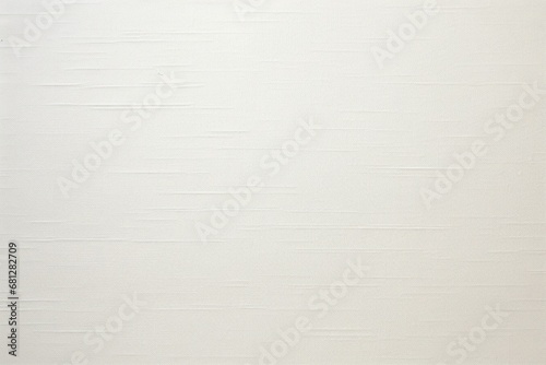 Fine white canvas with a subtle weave texture, ideal for clean, elegant design applications.