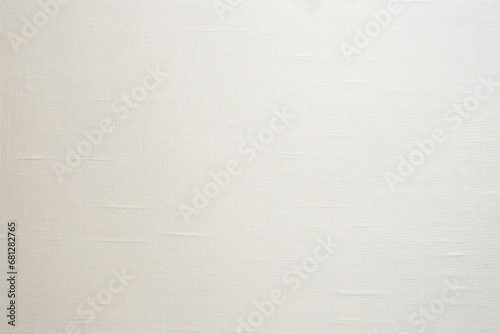 Fine white canvas with a subtle weave texture, ideal for clean, elegant design applications.