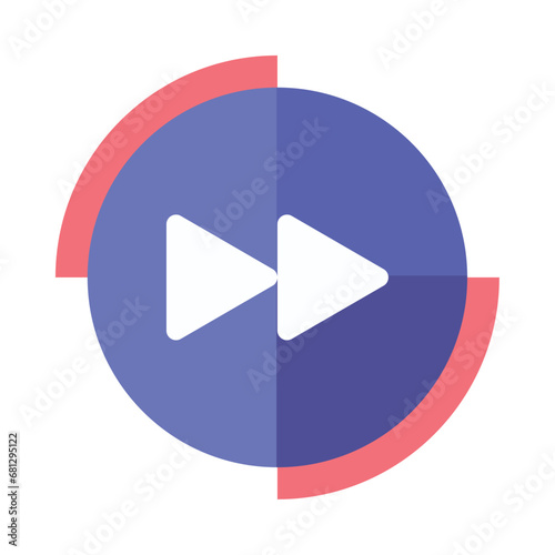 ui ux element player