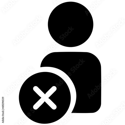 Prohibition Sign