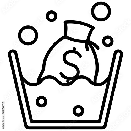 MONEY LAUNDERING