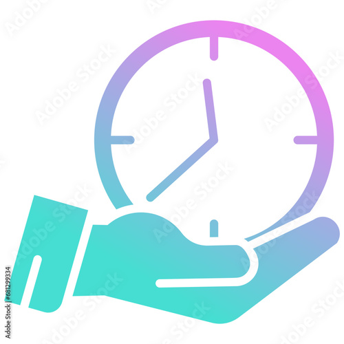 TIME SAVING