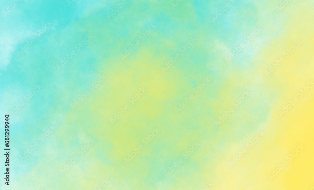 watercolor background