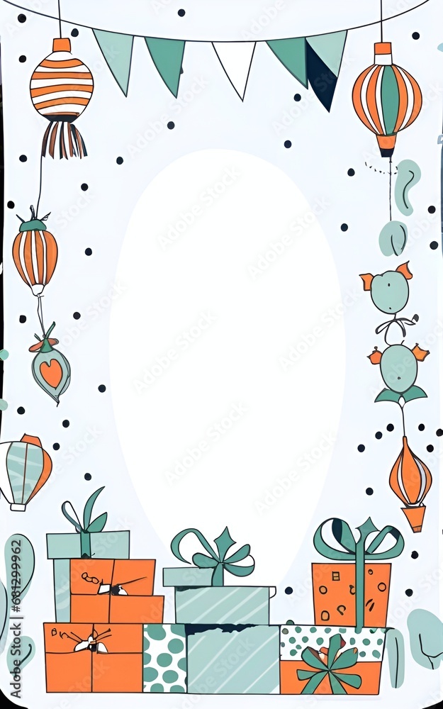 Christmas greetings card Christmas greetings card