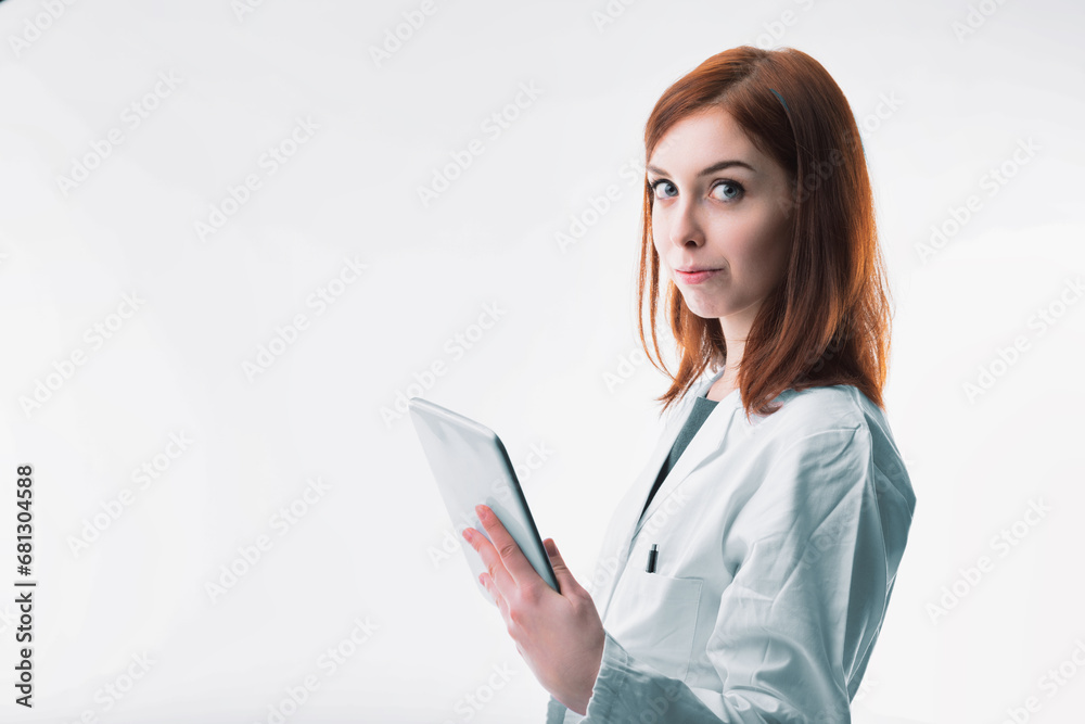 Medical professional’s digital tool usage signifies modernizat Medical professional’s digital tool usage signifies modernizat